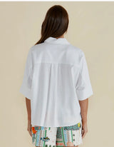 Lynwood Linen Shirt