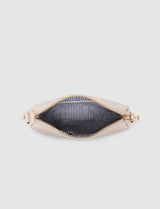 Mimi Clutch-Biscotti