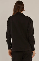 Sabina Sweatshirt - Black
