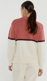 Ivy Cotton Knit