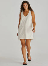 Macy Shift Dress