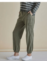 Lacey Cargo Jogger