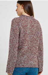 Gracie Sweater - Multi