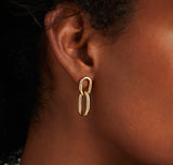 Mermaid Earrings