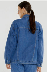 Aimee Denim Jacket