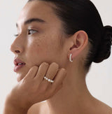 Mermaid Pearl Earrings