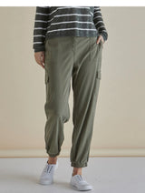 Lacey Cargo Jogger
