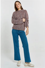 Gracie Sweater - Multi