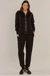 Sabina Sweatshirt - Black