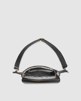 Lola Belt bag-Black