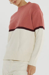 Ivy Cotton Knit