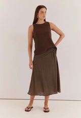 Kiani Knit Tank