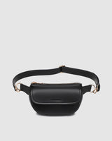 Lola Belt bag-Black