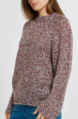 Gracie Sweater - Multi