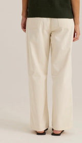 Nuala Wide leg Jean