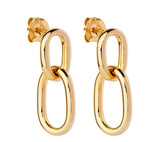 Mermaid Earrings
