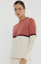 Ivy Cotton Knit