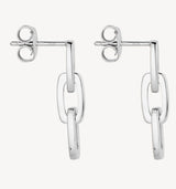 The Marchioness Chain Earrings