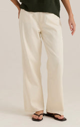 Nuala Wide leg Jean