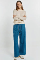 Morris Sweater-Cream