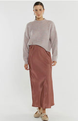 Nell Bias Skirt