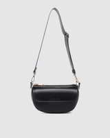 Lola Belt bag-Black
