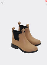 Jam 2 TAN - Waterproof Allrounder Boot