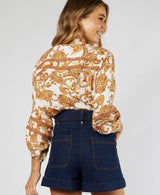 Josephine Blouse