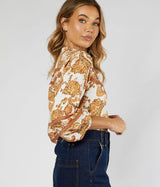 Josephine Blouse