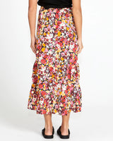 Arabella Frill Skirt