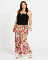 Arabella Wide Leg Pant