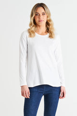 Sydney 100% Australian Cotton Top