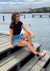 Jam Waterproof Allrounder Boot Tan