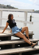 Jam Waterproof Allrounder Boot Tan