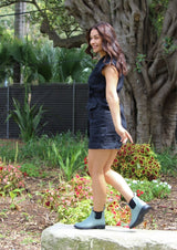 Jam Waterproof Allrounder Boot Sage