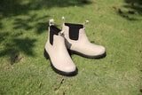 Jam Waterproof Allrounder Boot Beige