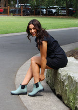 Jam Waterproof Allrounder Boot Sage