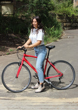 Jam Waterproof Allrounder Boot Beige