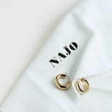 Jewellery Cleaning Cloth Najo