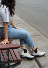 Jam Waterproof Allrounder Boot Beige