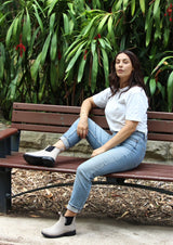 Jam Waterproof Allrounder Boot Beige