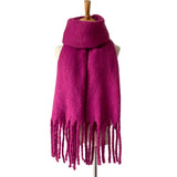 Winter Scarf Greenwood Designs