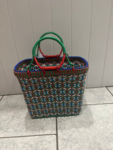 Small Woven Basket