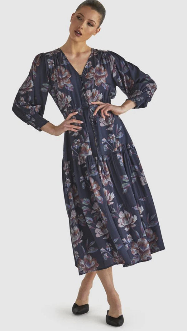 Just Imagine Dress