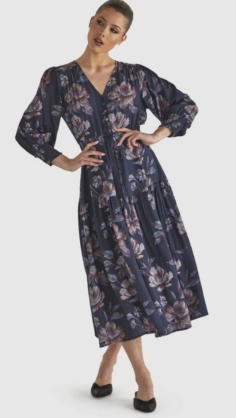 Just Imagine Dress