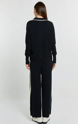 Makenna Knit  Pant