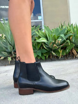 Swim Boot - Black