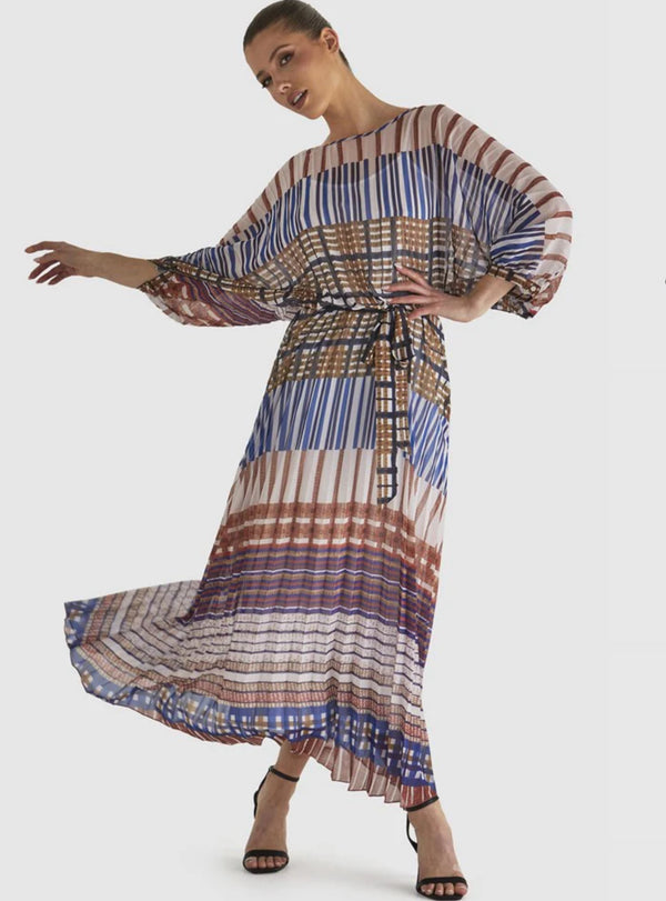 Rays Dress