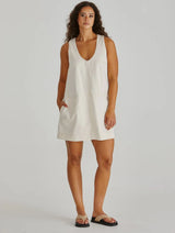 Macy Shift Dress