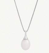 Isla Pearl Necklace